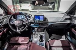 کادیلاک CT4